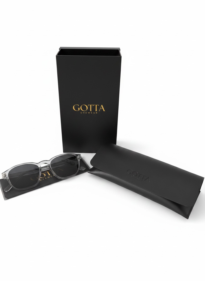 GOTTA EYEWEAR 504BS8128