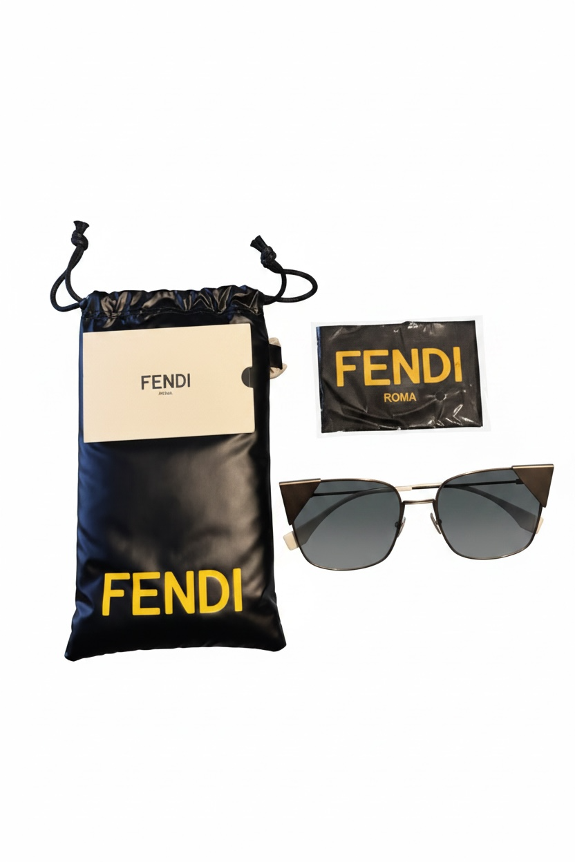 FENDI FF0191/S