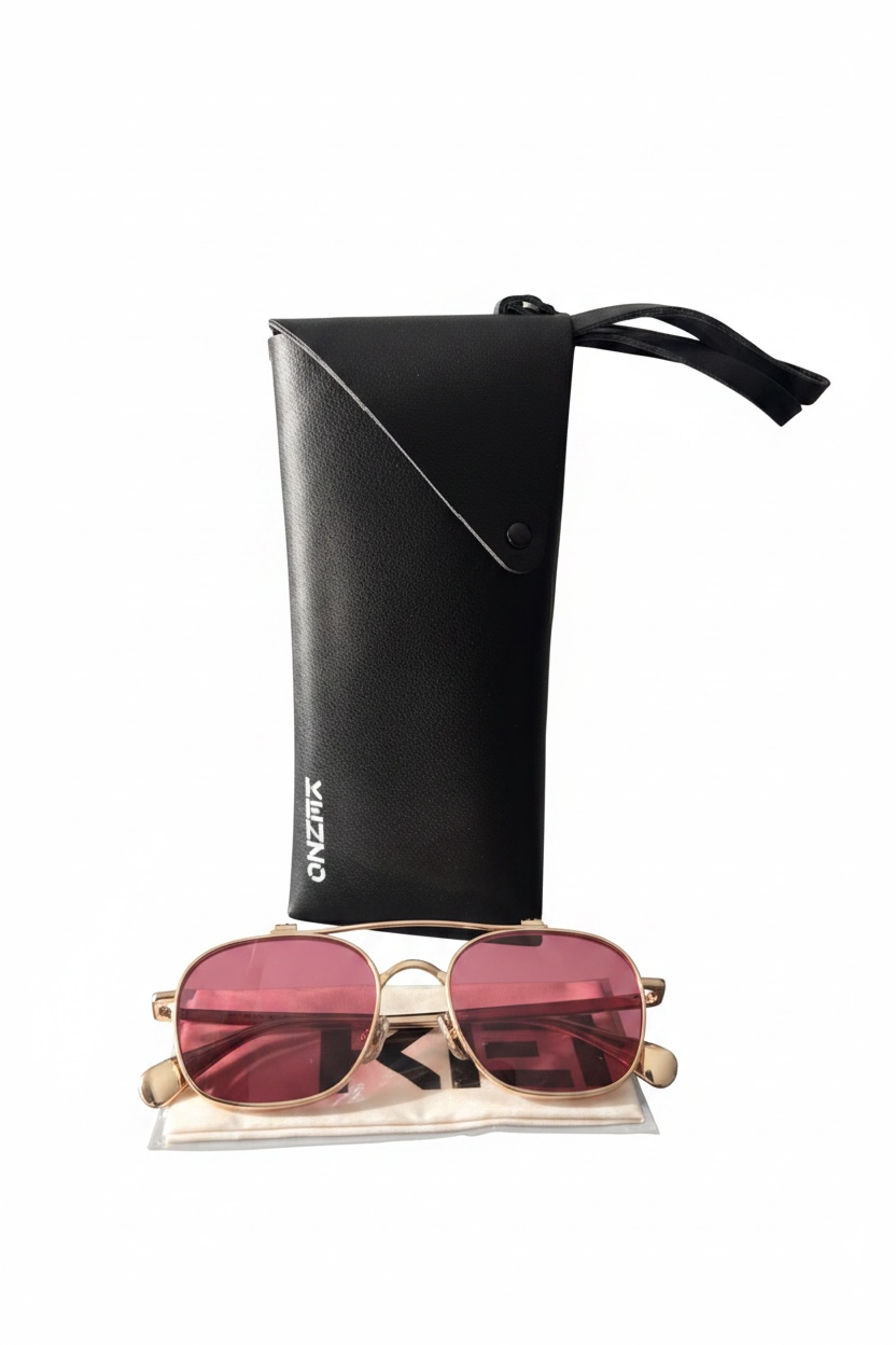 KENZO KZ40118U rétro