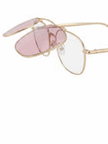 KENZO KZ40118U rétro