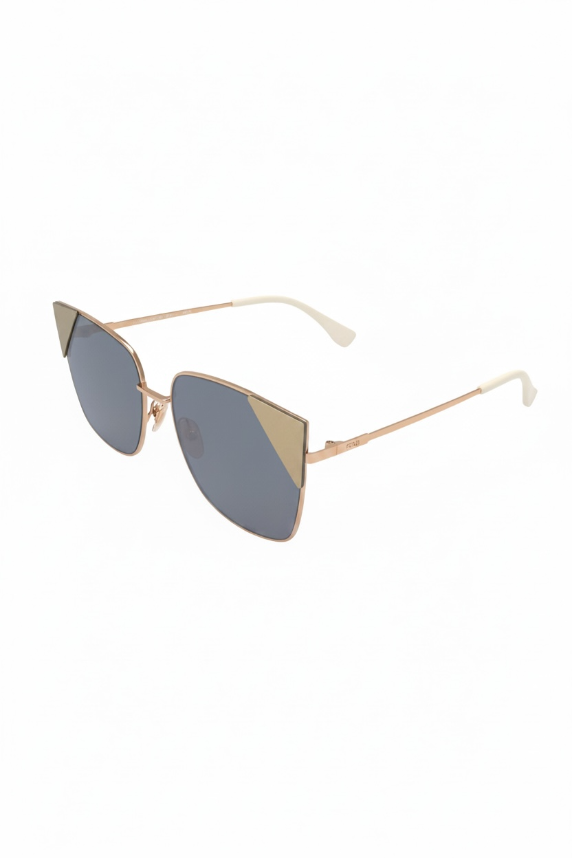 FENDI Référence FF0191/S 000FQ LUNETTE SOLEIL www.207Avenue.fr