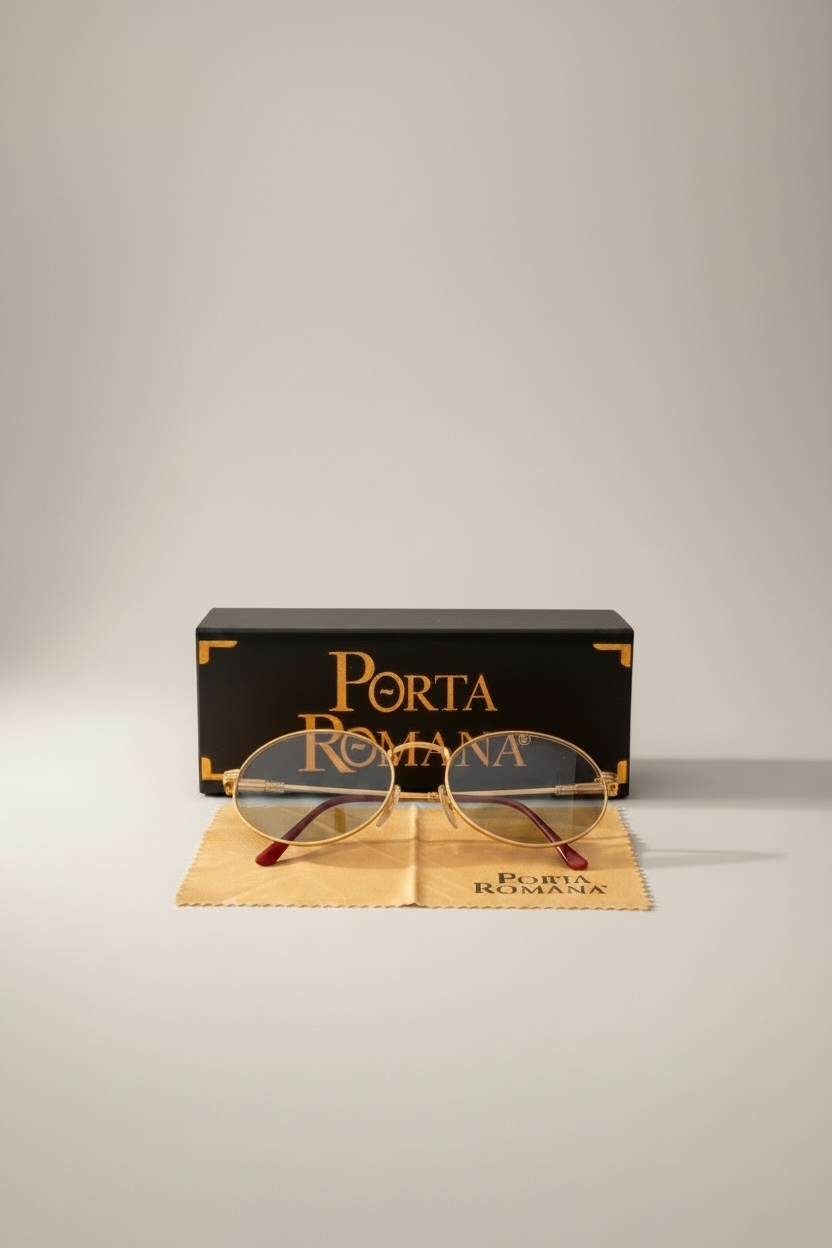 PORTA ROMANA Référence 693 - Vintage www.207Avenue.fr