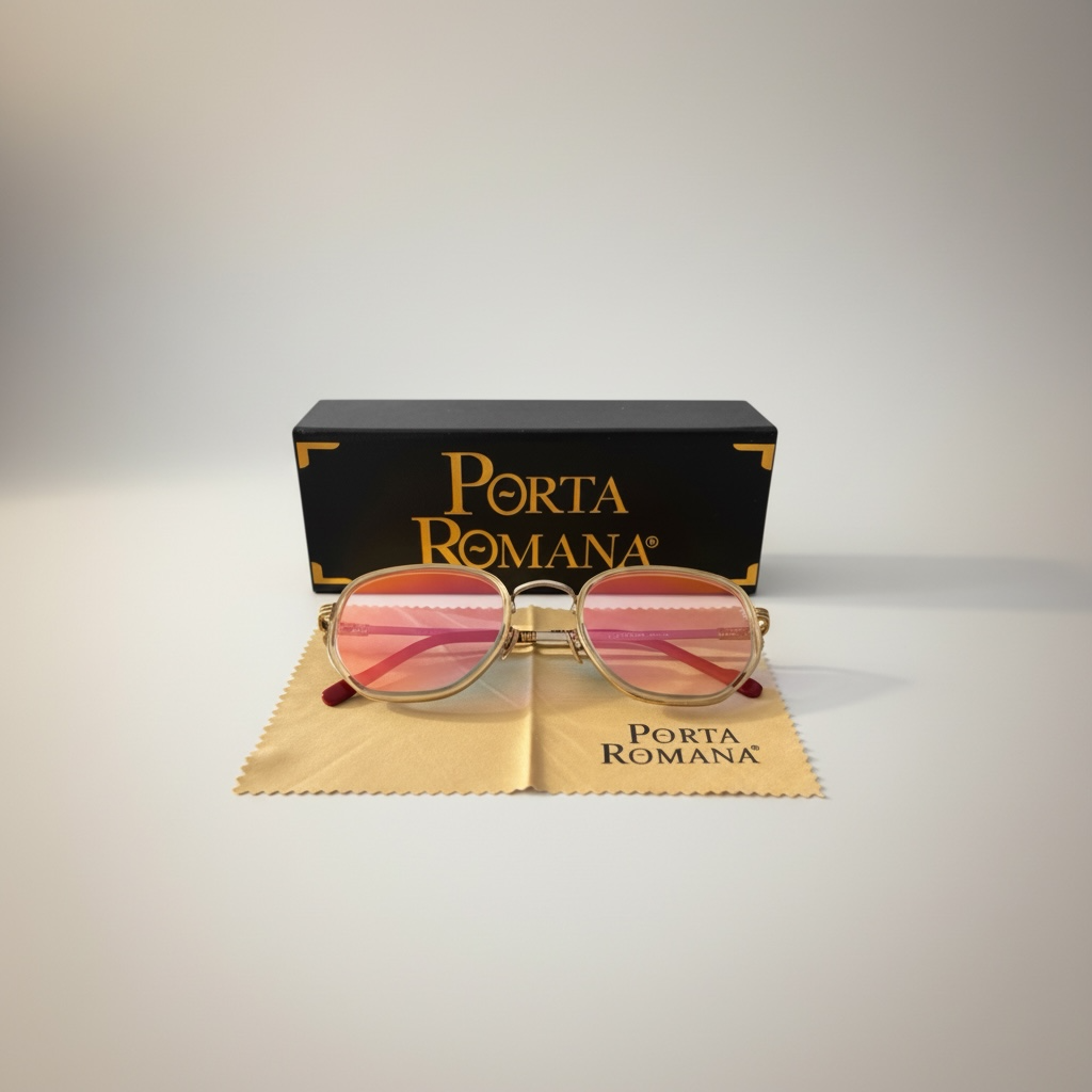 Lunettes Porta Romana 1262 – www.207Avenue.fr