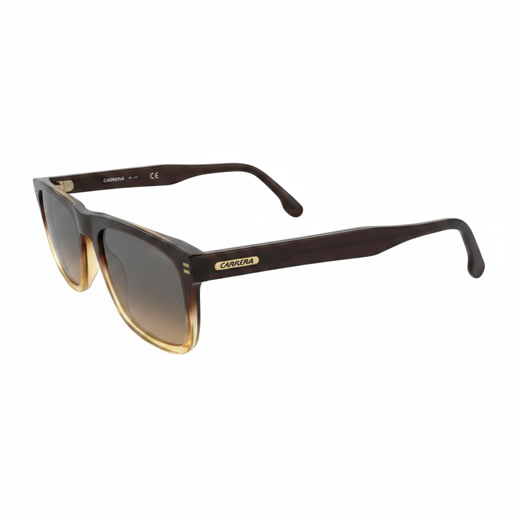 Lunettes de soleil Carrera 268/S – vue de coté – www.207Avenue.fr