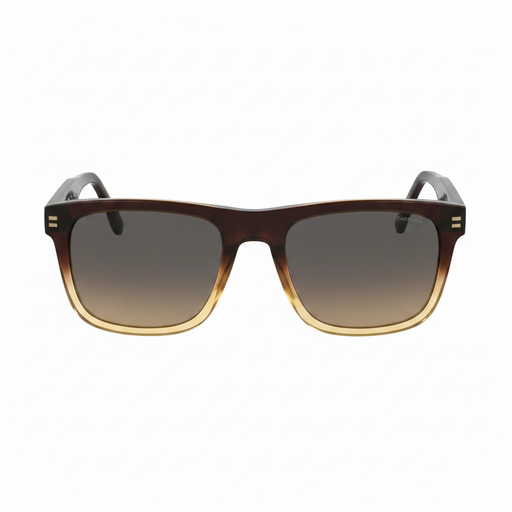 Lunettes de soleil Carrera 268/S – Vue de face3– www.207Avenue.fr