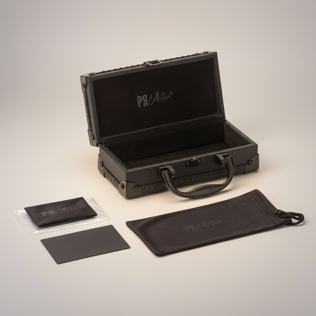 PR Collection ORH XIII