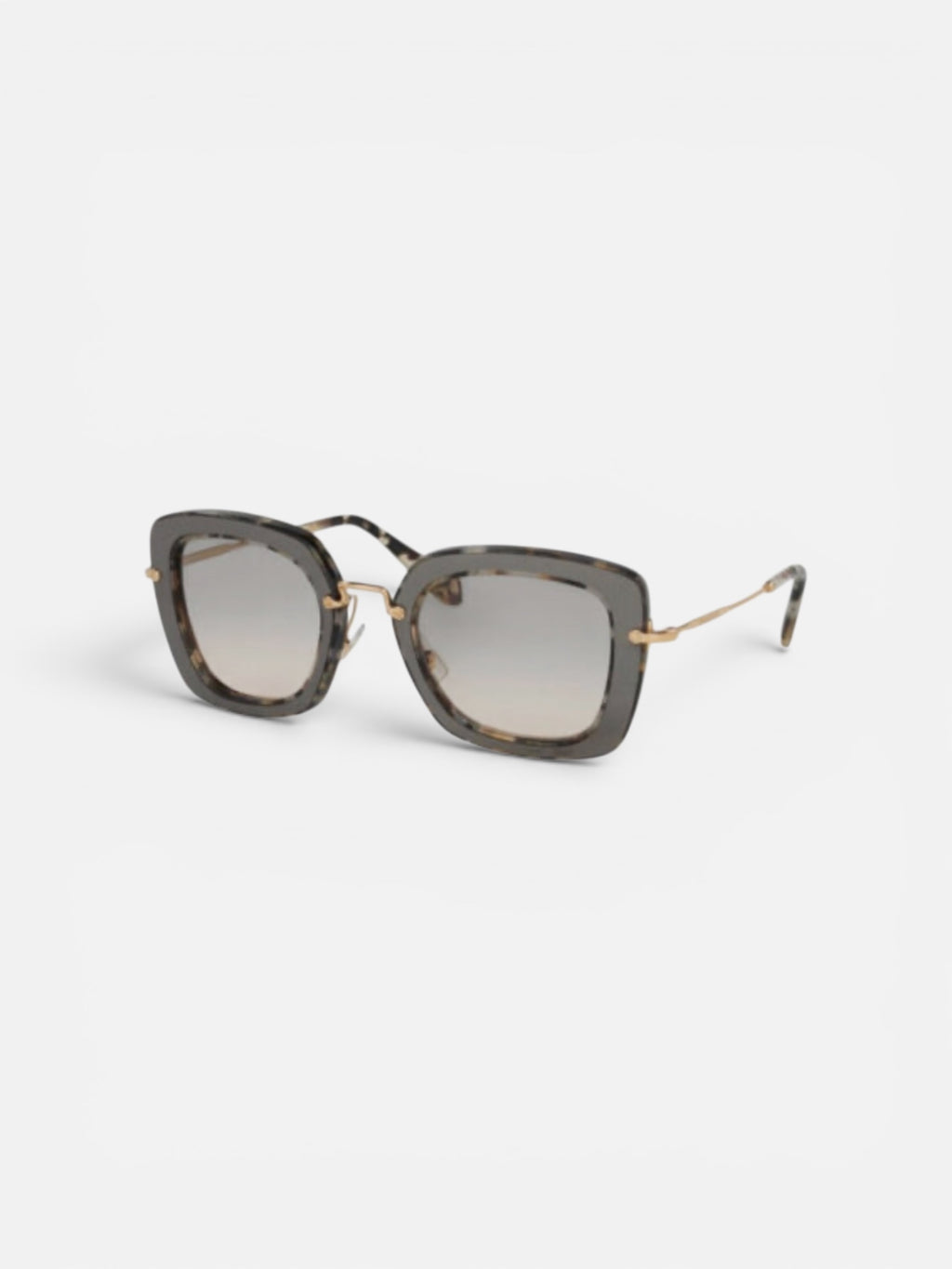 MIU MIU SMU 07OS