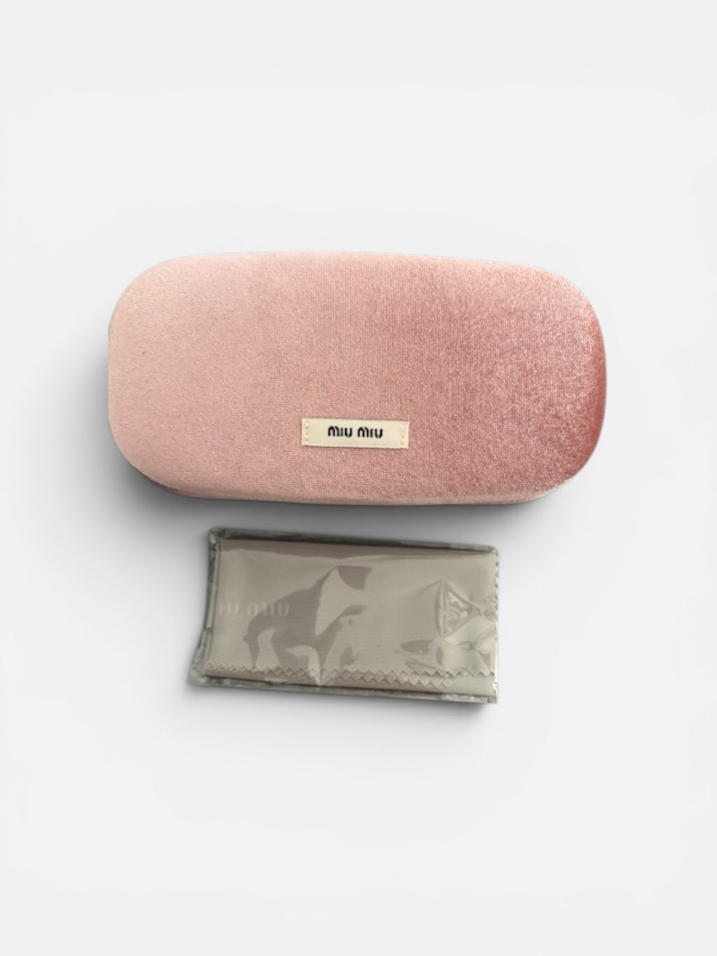 MIU MIU SMU 07OS