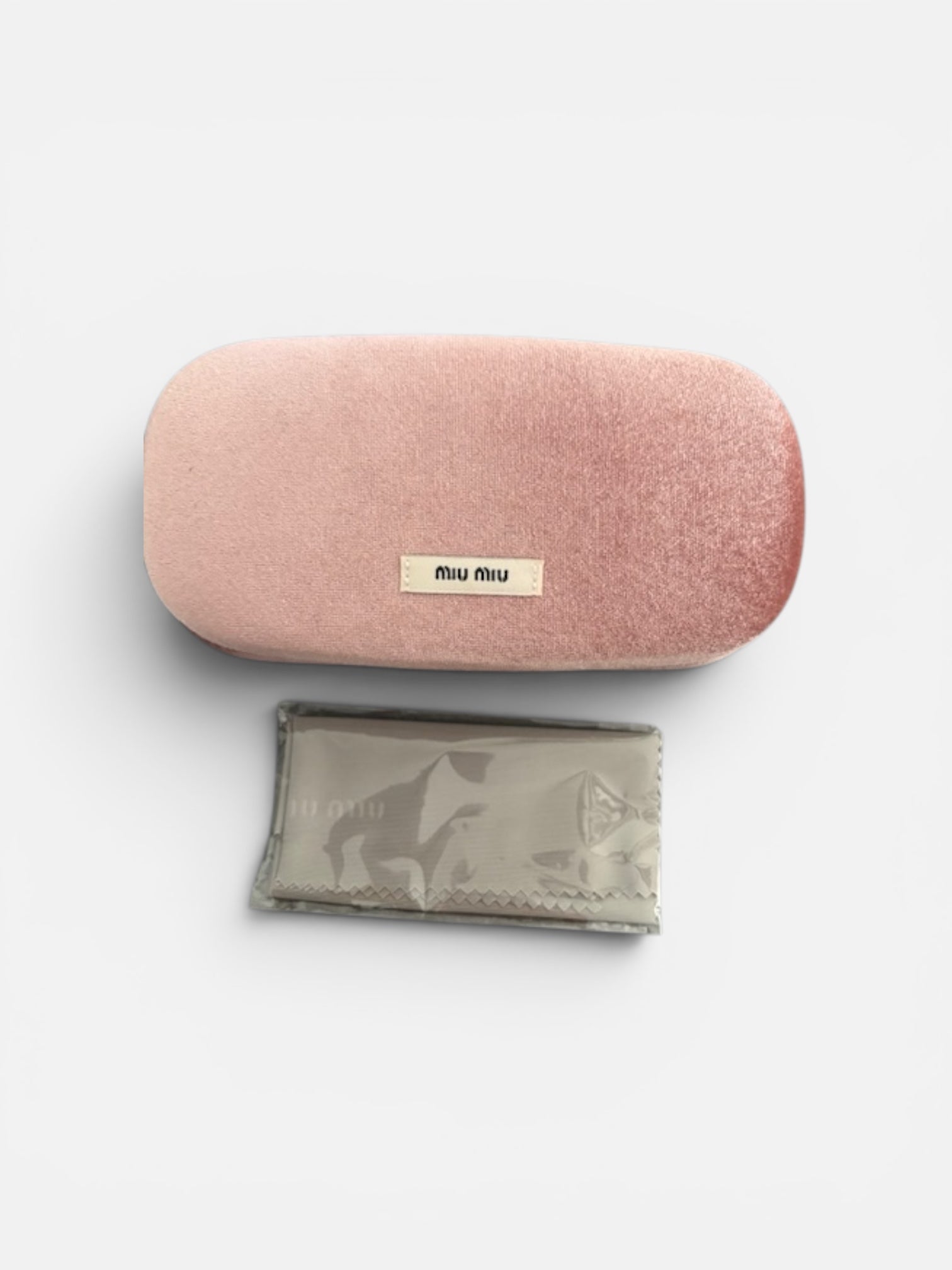 MIU MIU SMU 07OS