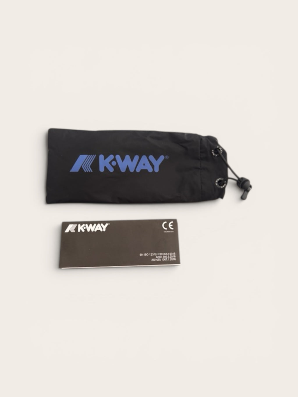 K-WAY Géométrique