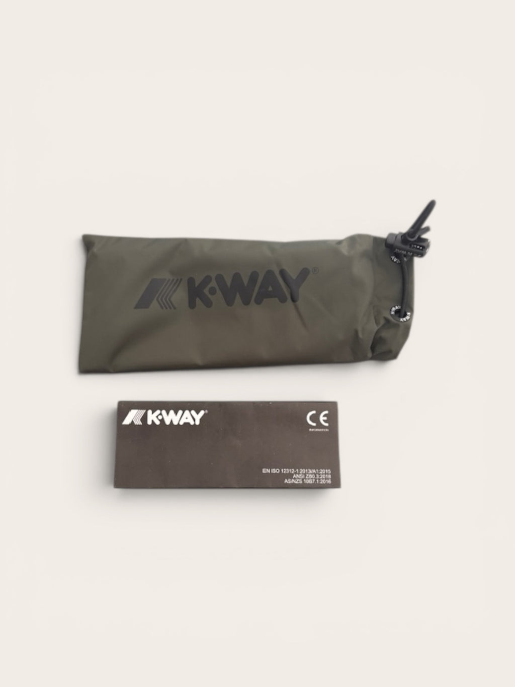 K-WAY LOU RJU
