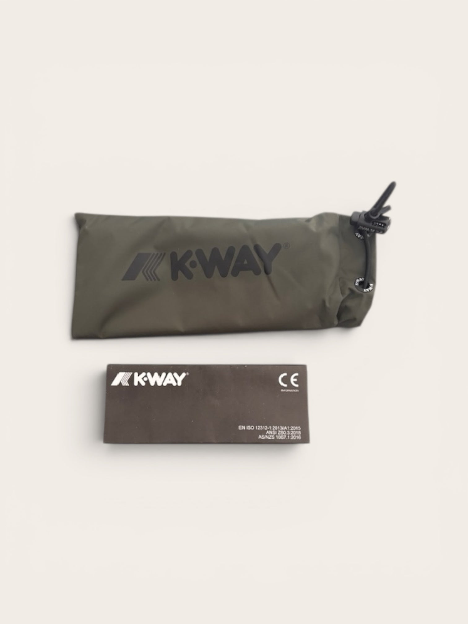 K-WAY LOU RJU