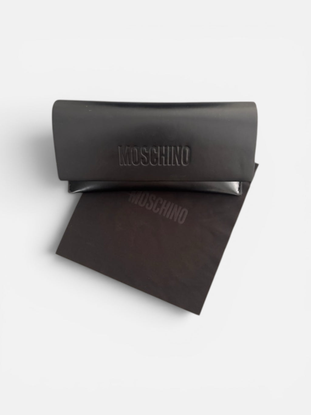 MOSCHINO MOS095/S