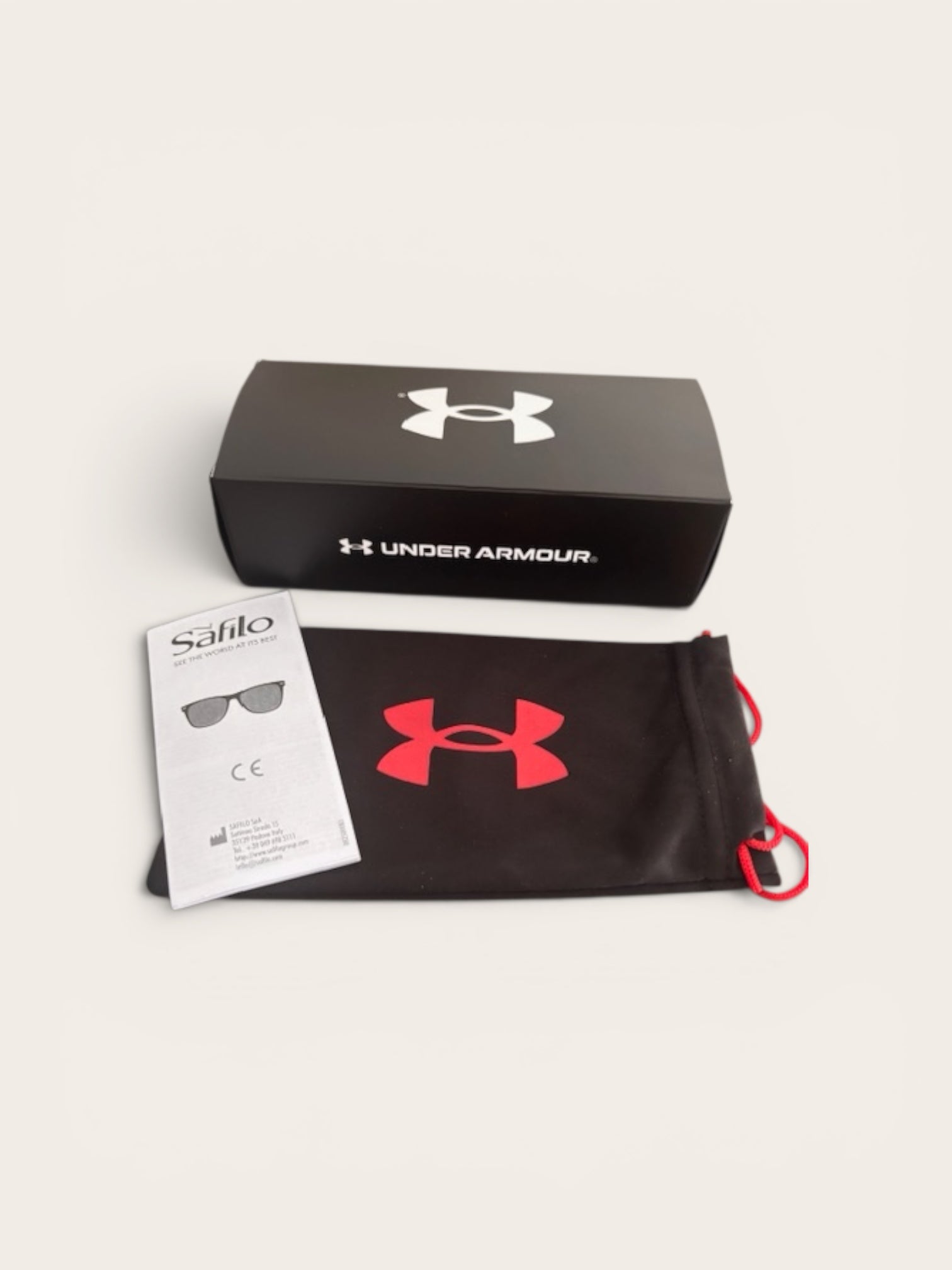UNDER ARMOUR UA/0002/G/S Sport