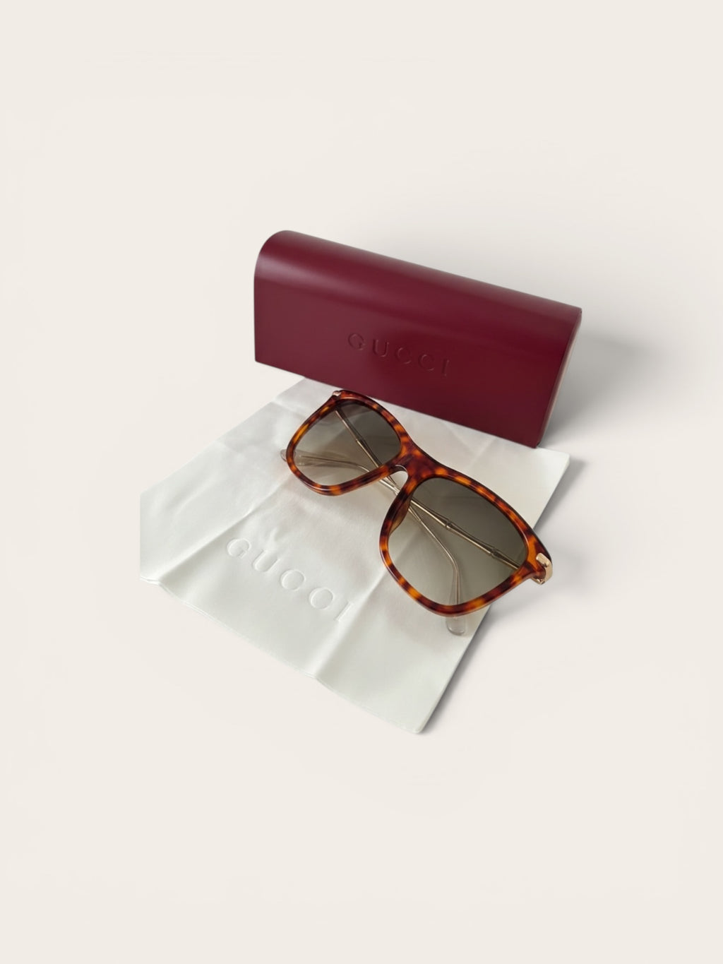 GUCCI GG3778/S