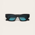 RETROSUPERFUTURE – Tono Black & Turquoise