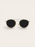 PORTA ROMANA Gold plated