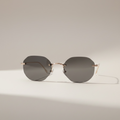 Lunettes de soleil