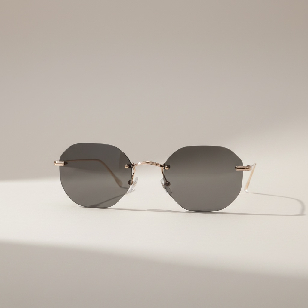 Lunettes de soleil