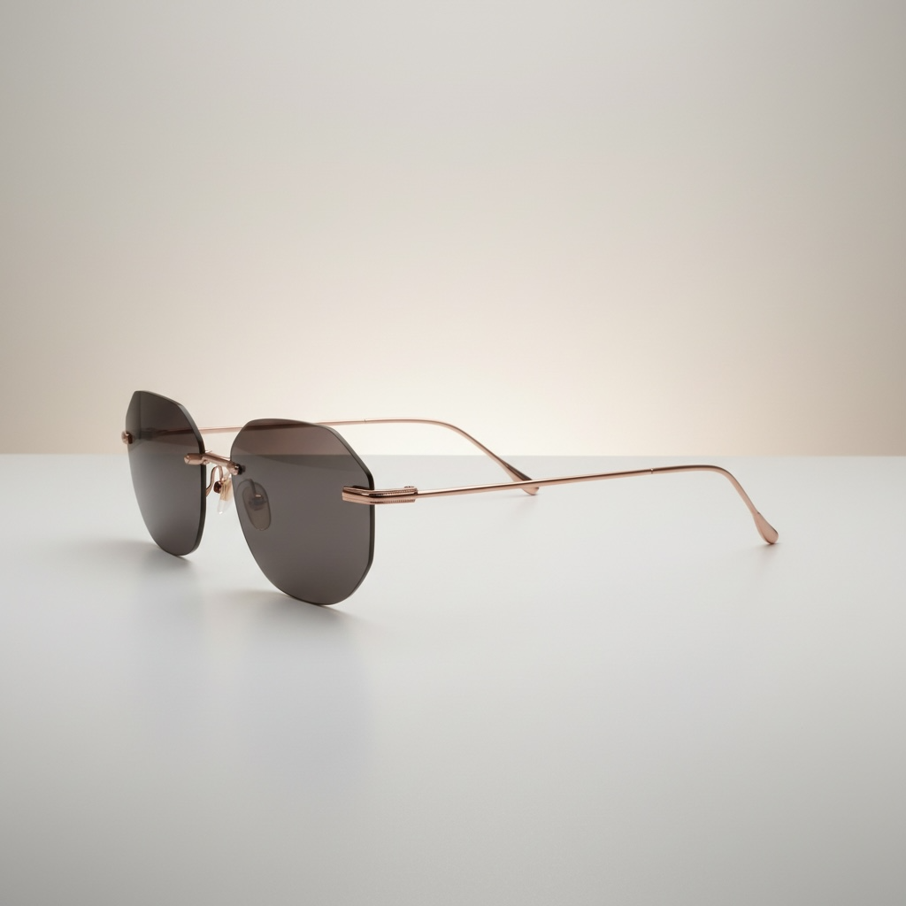 Lunettes de soleil