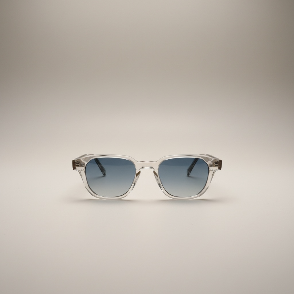 Lunettes de soleil