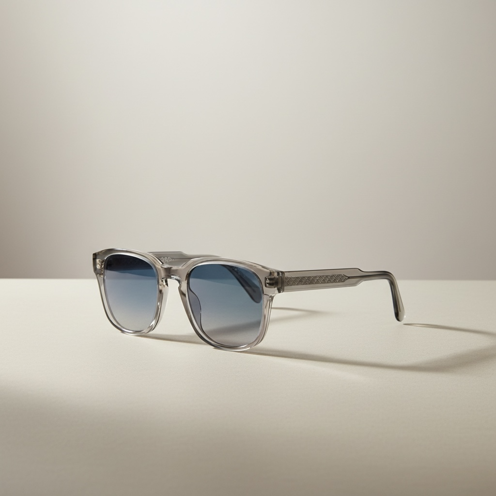 Lunettes de soleil