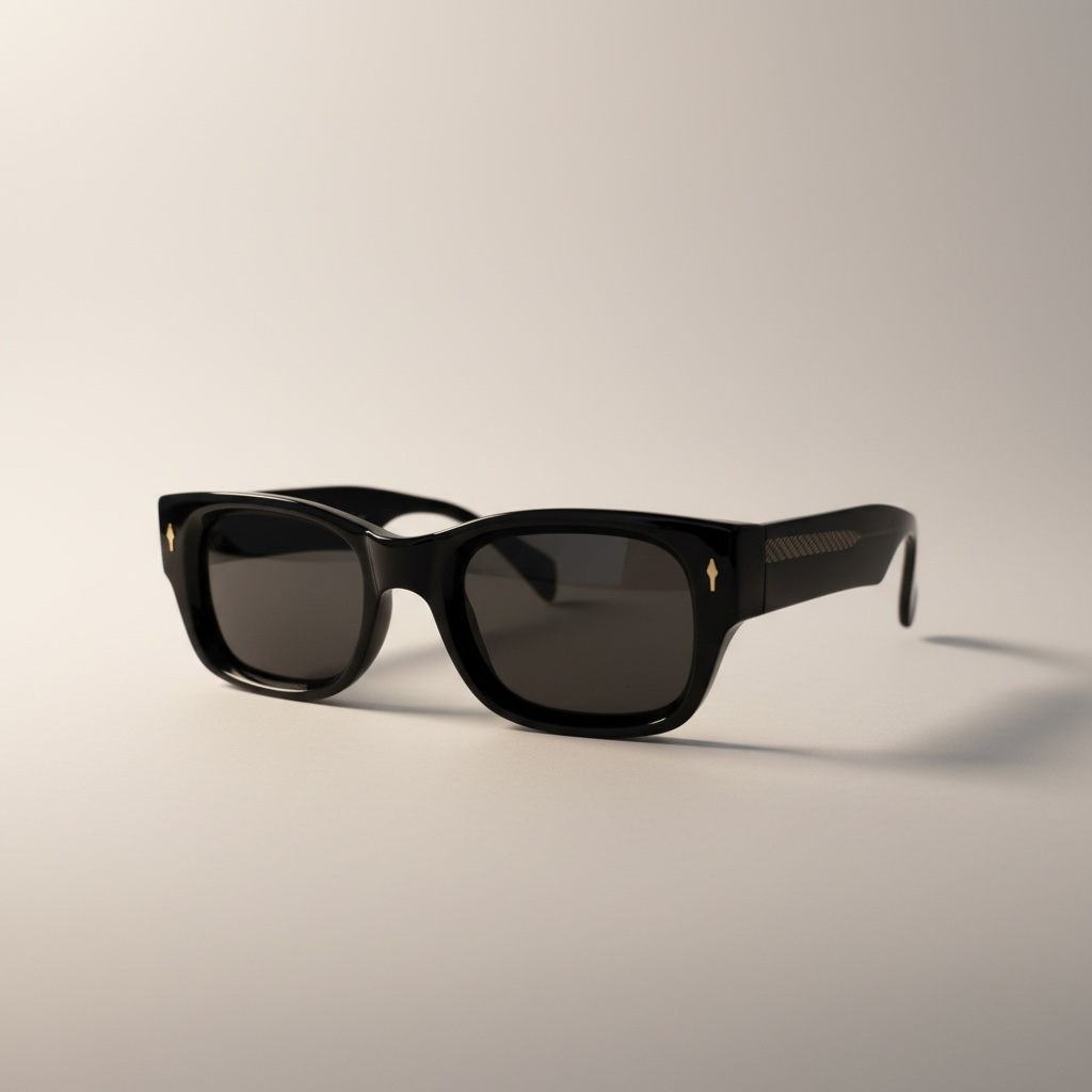 Lunettes de soleil
