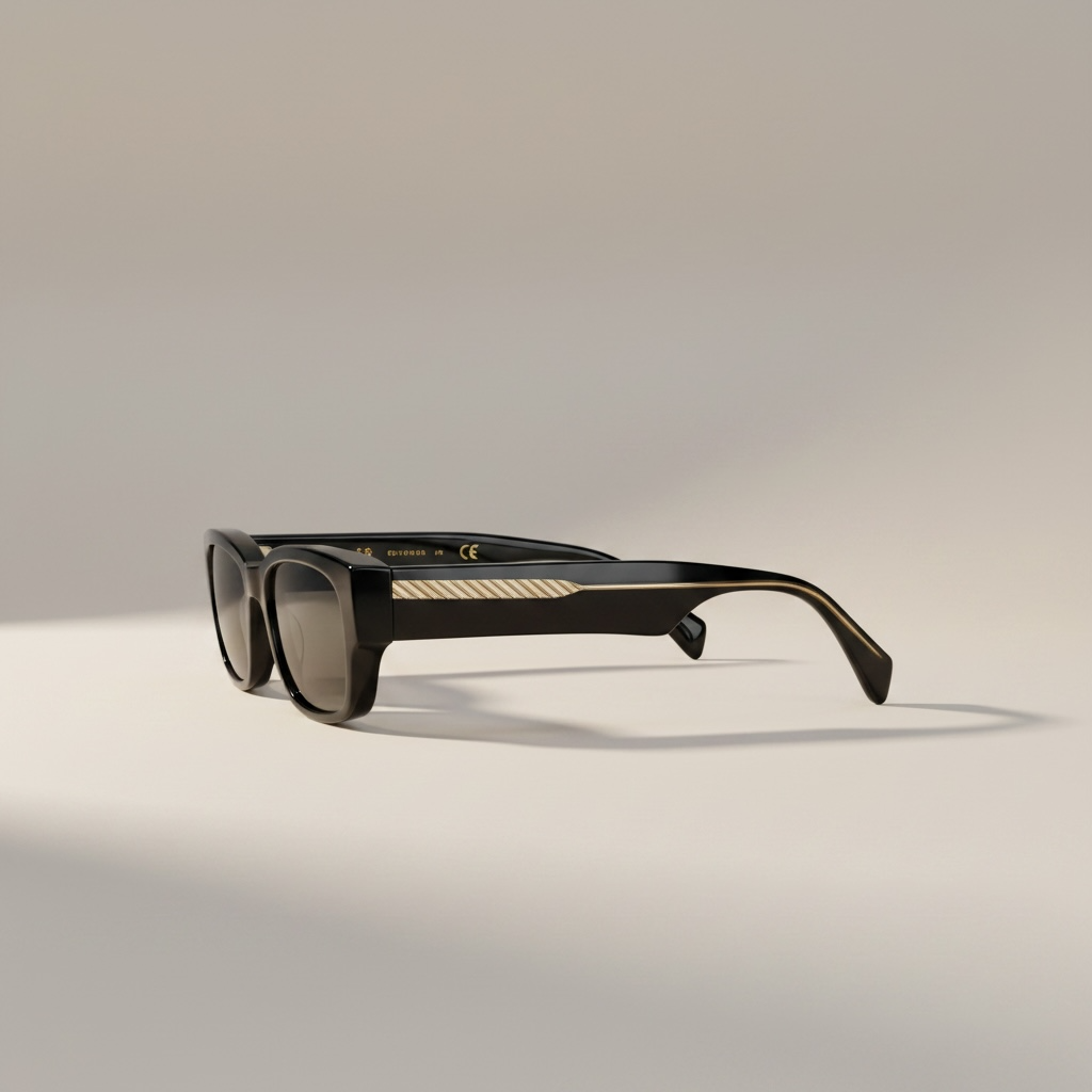 Lunettes de soleil