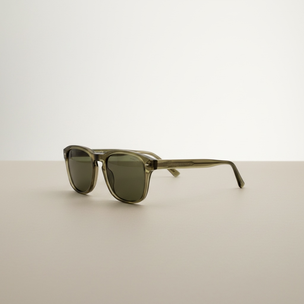 Lunettes de soleil
