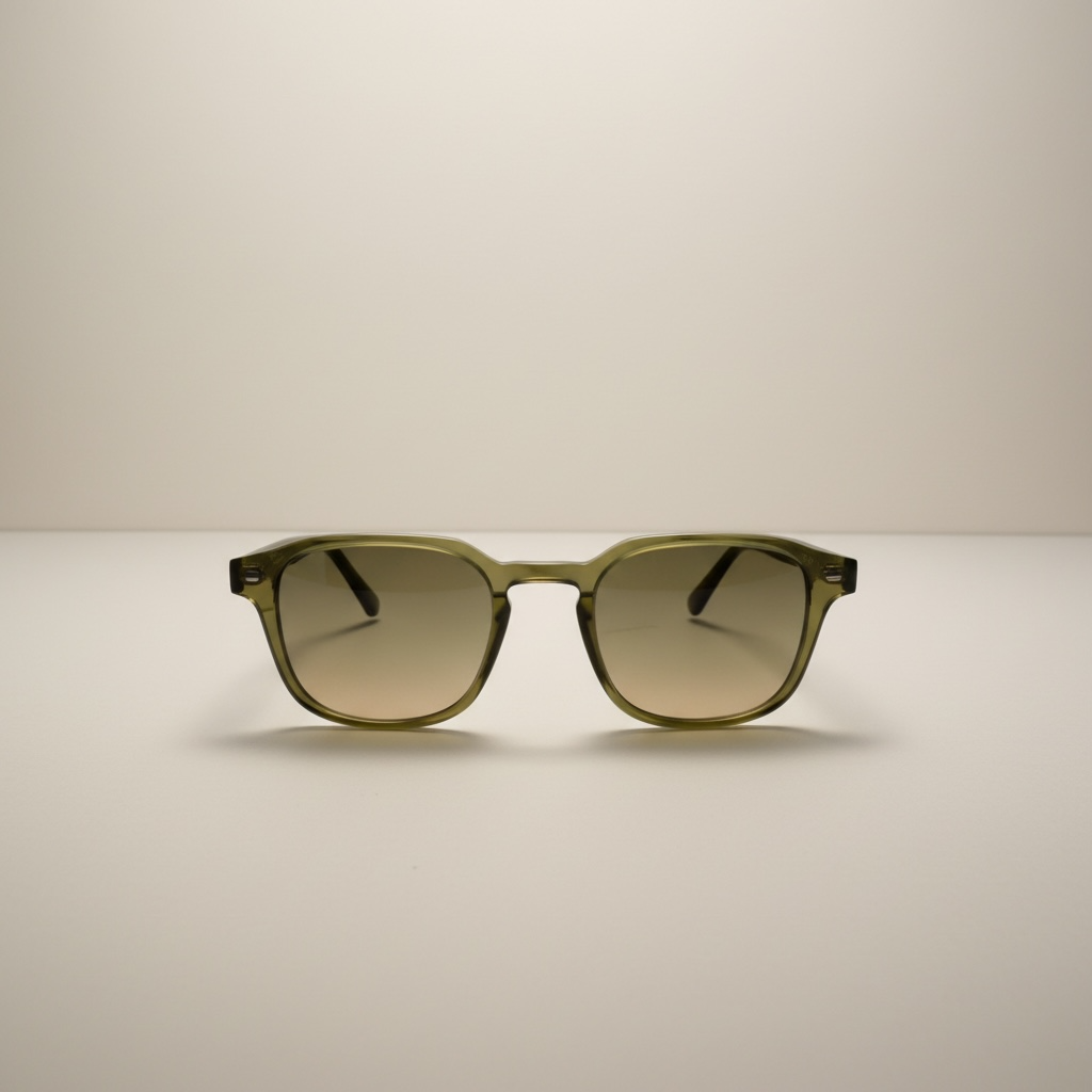 Lunettes de soleil