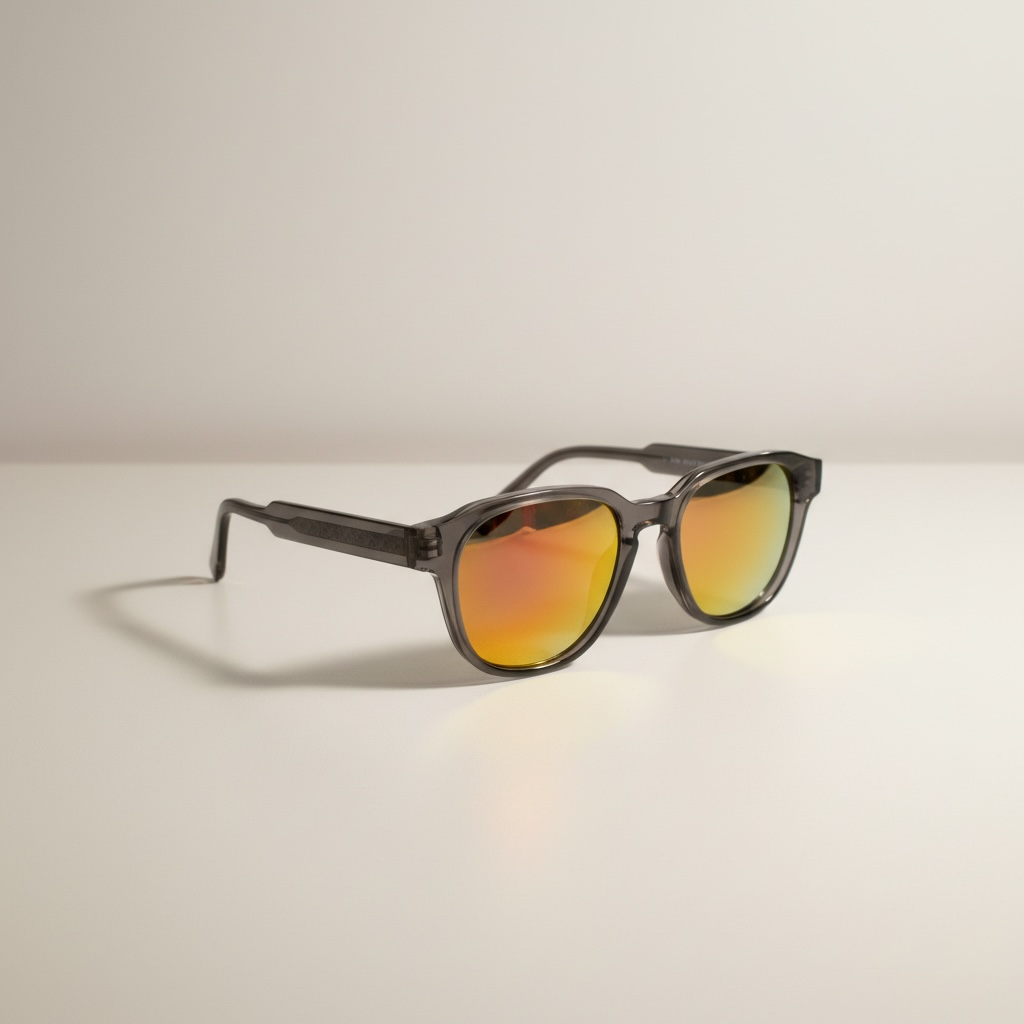 Lunettes de soleil