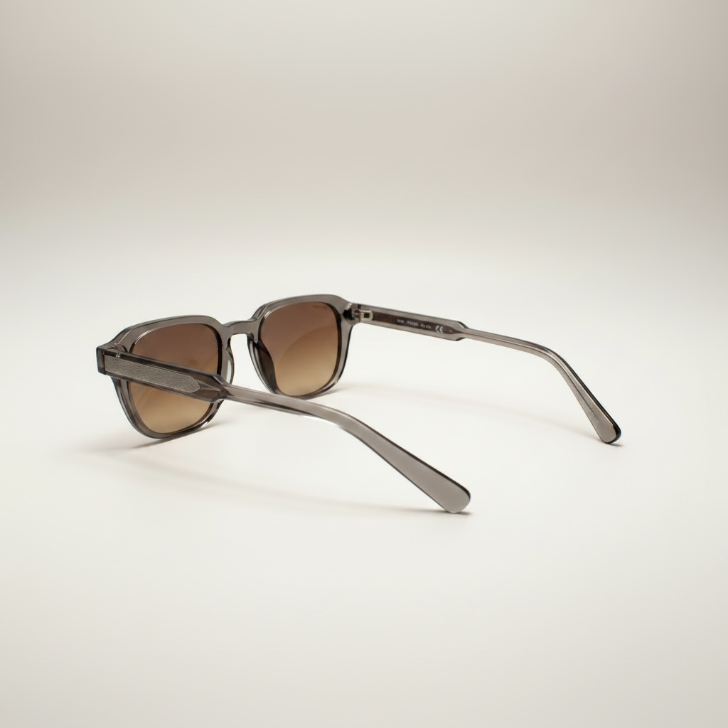 Lunettes de soleil