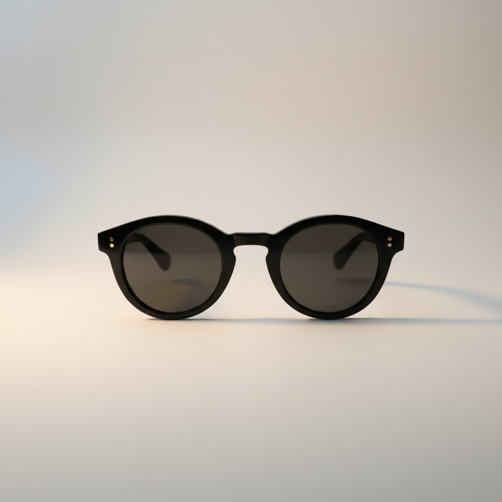 Lunettes de soleil