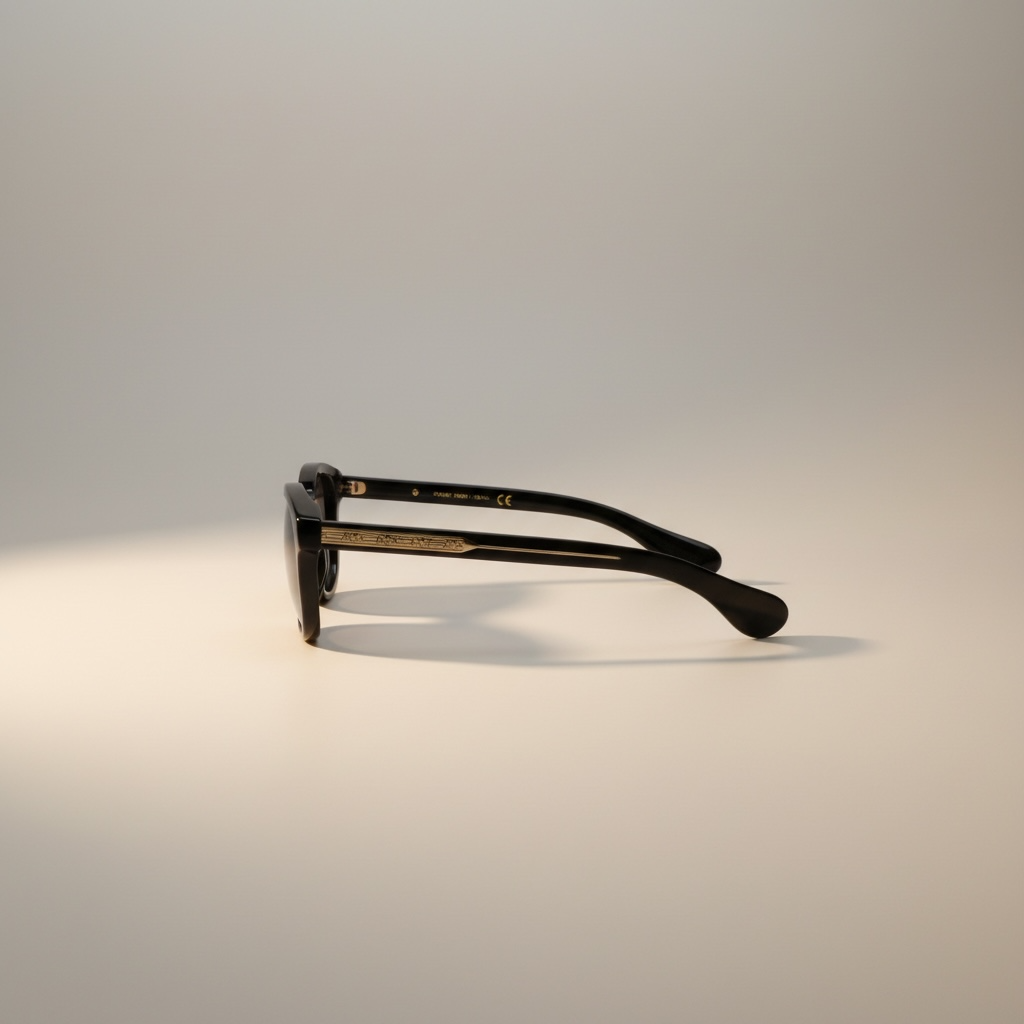 Lunettes de soleil