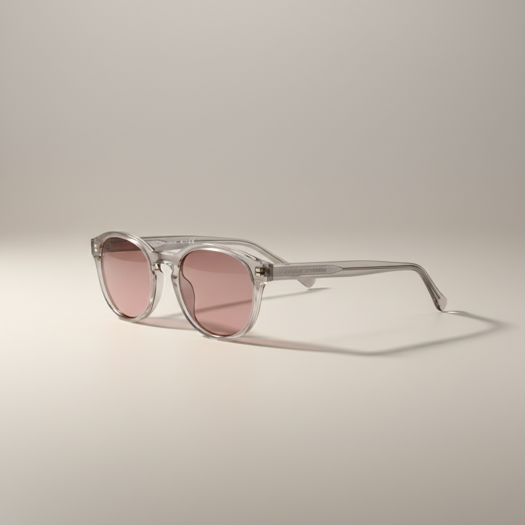 Lunettes de soleil