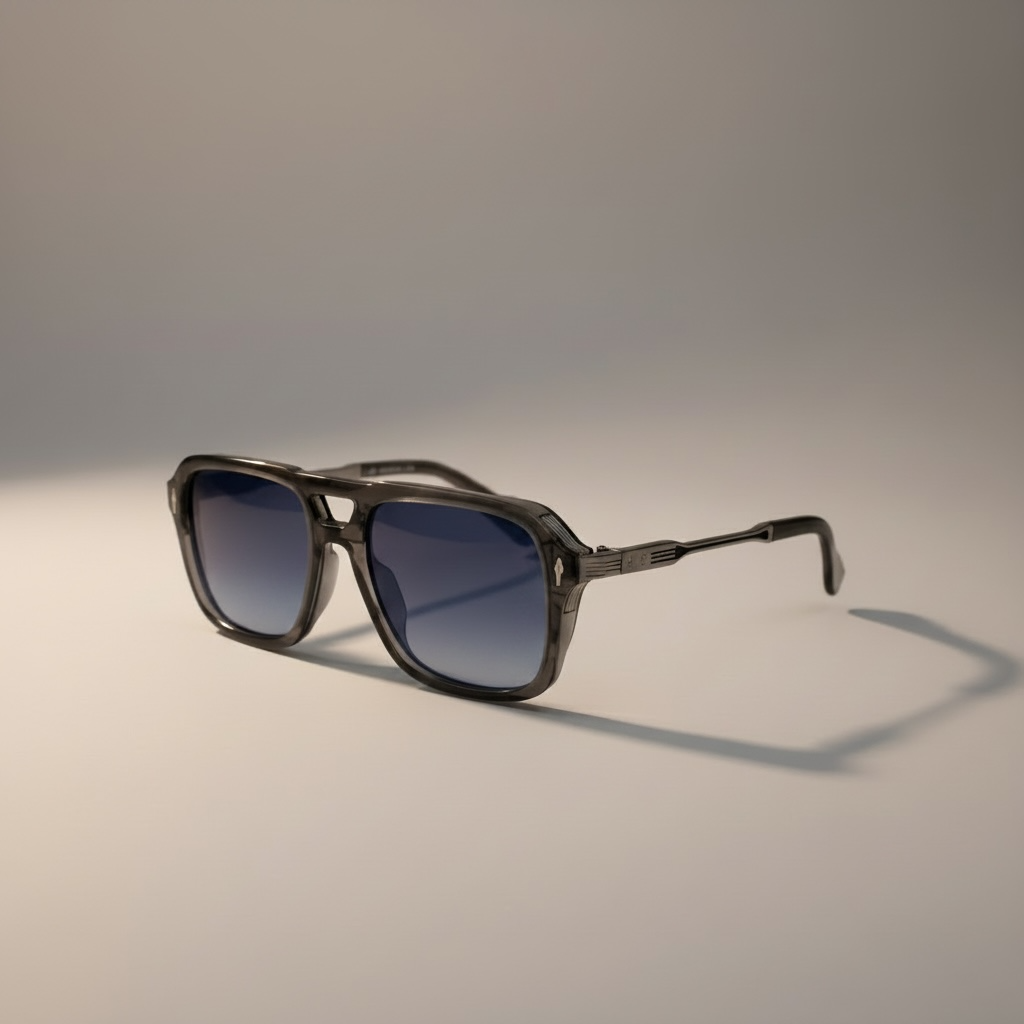 Lunettes de soleil