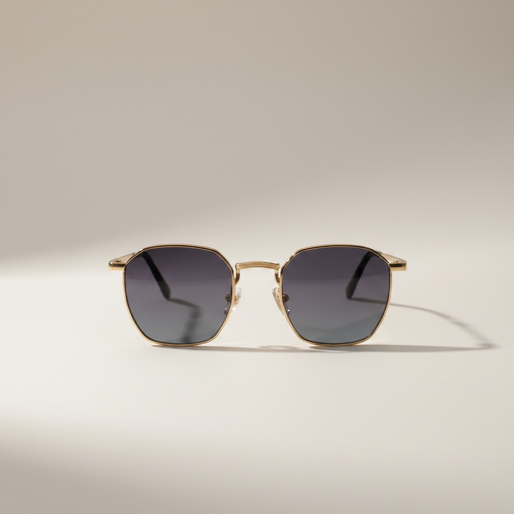 Lunettes de soleil
