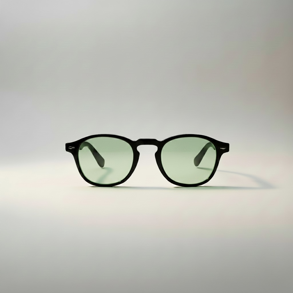 Lunettes de soleil