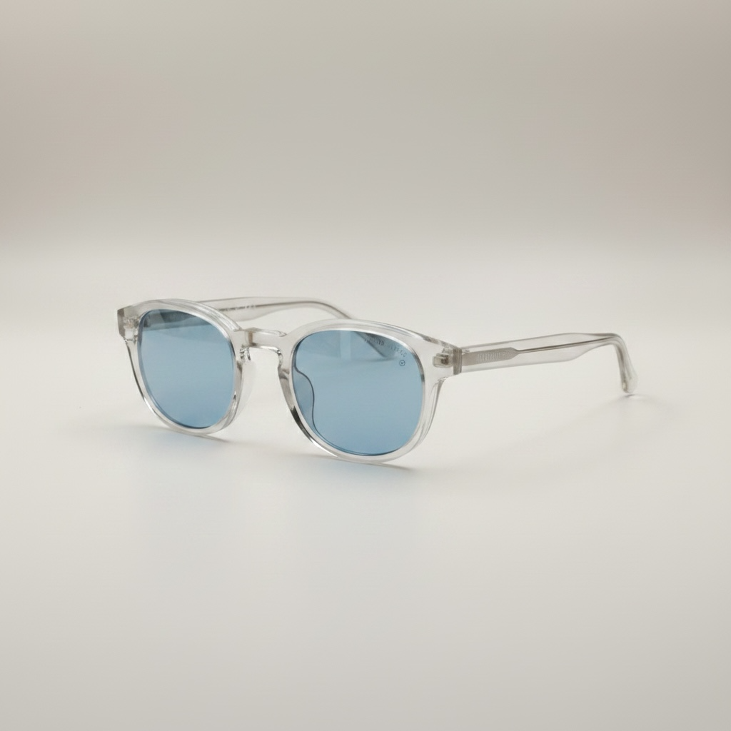 Lunettes de soleil