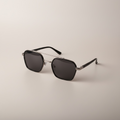 Lunettes de soleil