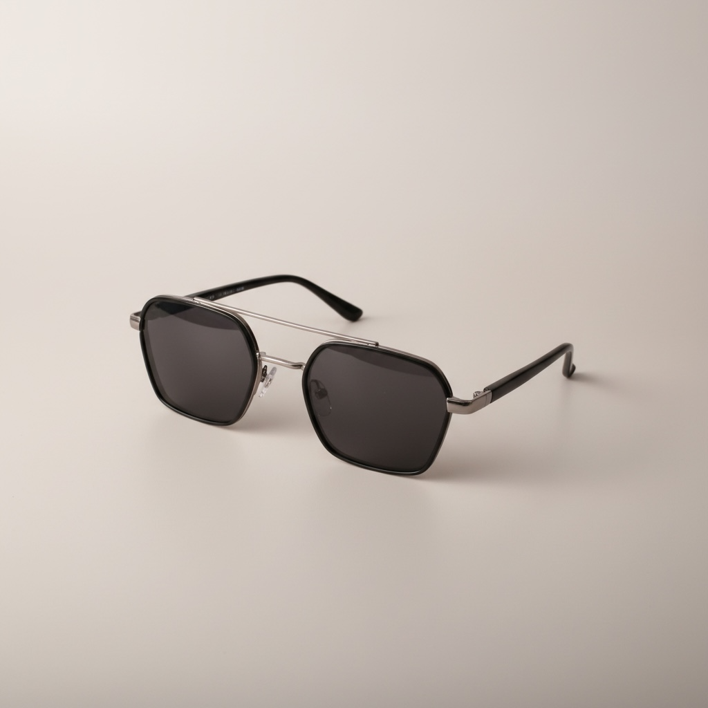 Lunettes de soleil