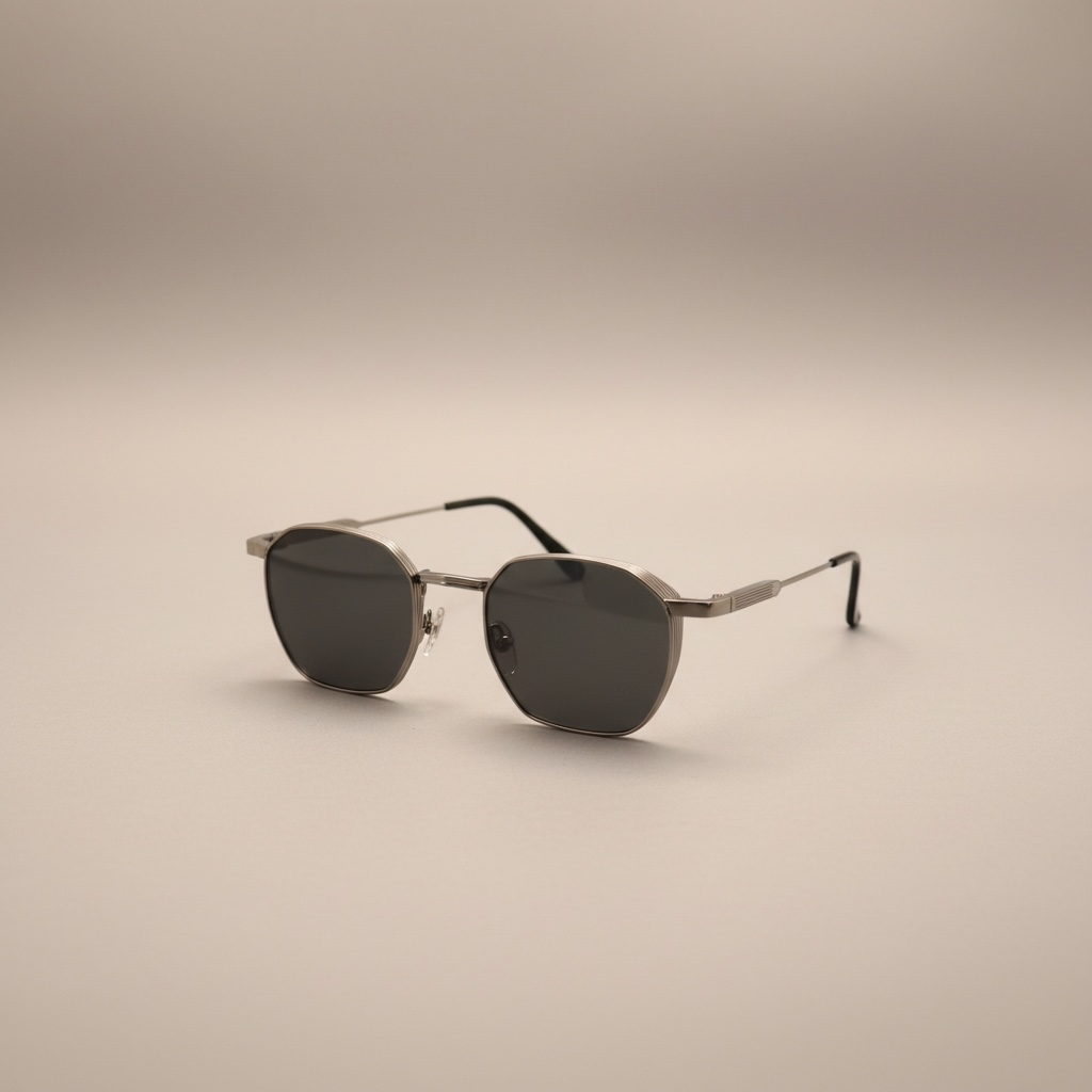 Lunettes de soleil