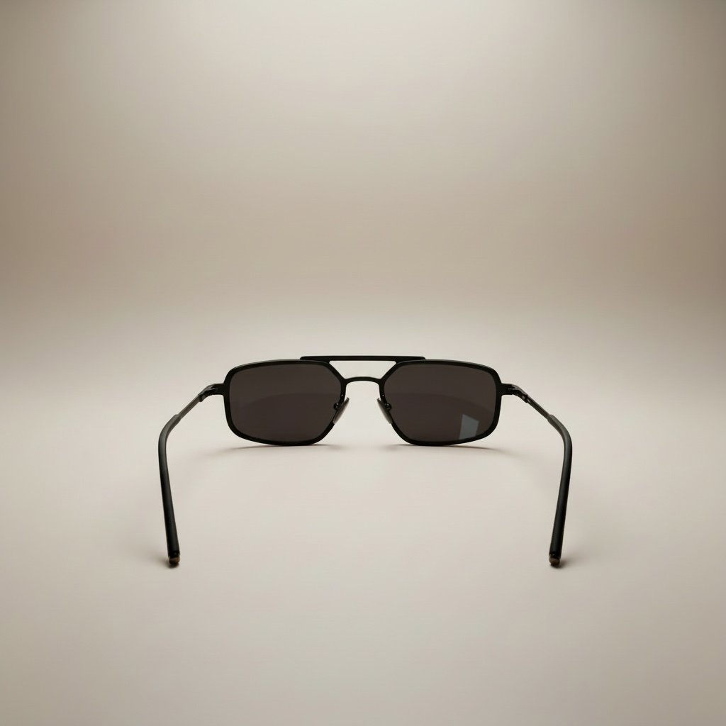 Lunettes de soleil