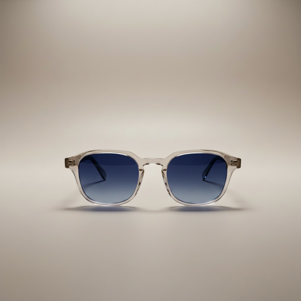 Lunettes de soleil