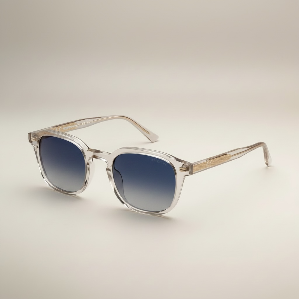 Lunettes de soleil
