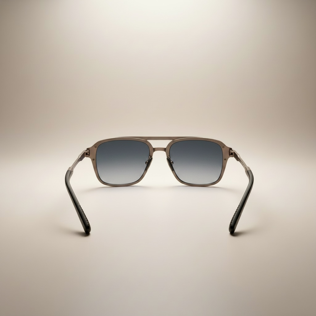 Lunettes de soleil
