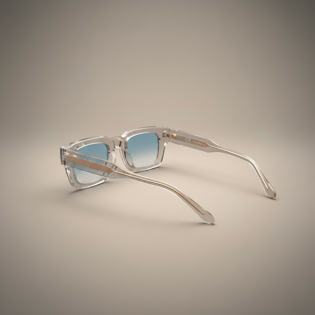 Lunettes de soleil