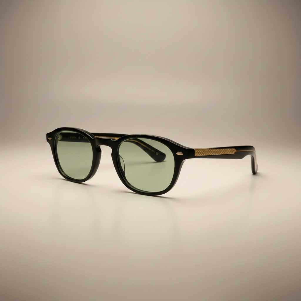Lunettes de soleil