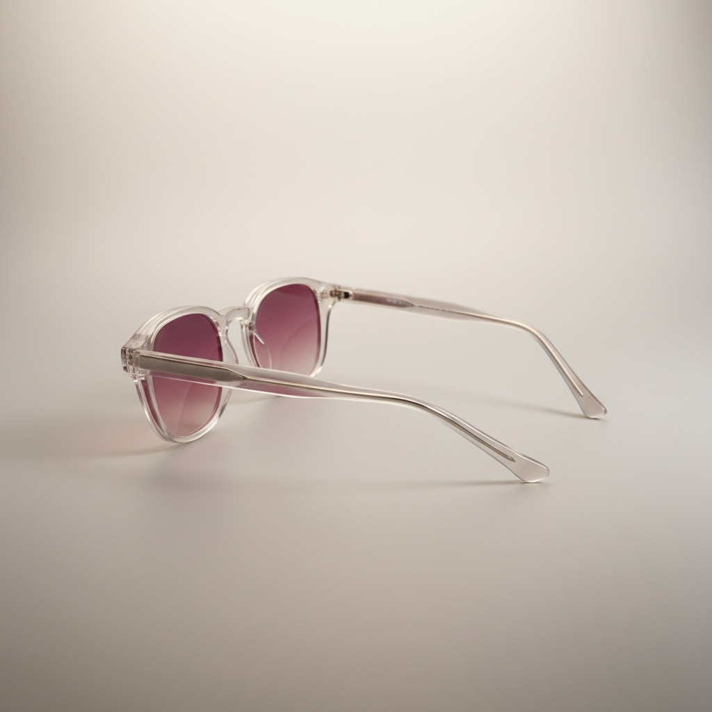 Lunettes de soleil