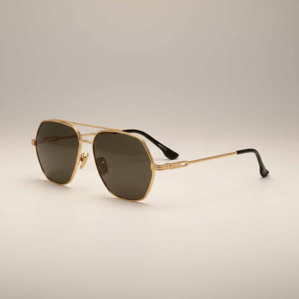 Lunettes de soleil